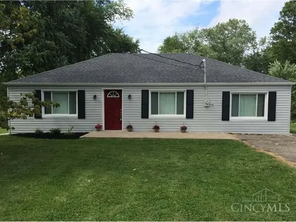 886 Linda Sue Drive, Union Twp, OH 45245