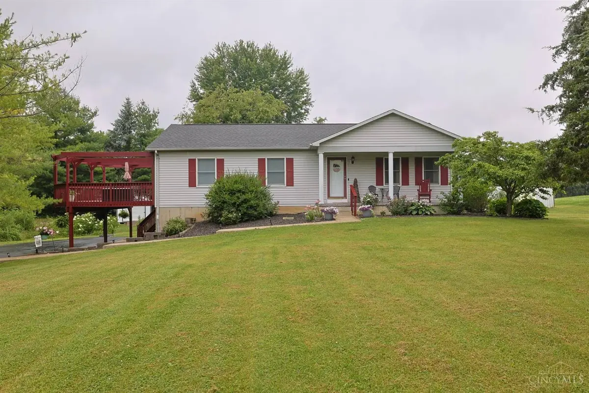 102 Appian Way, Wilmington, OH 45177 - #1