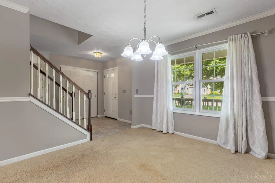 11 S Glen Oak Drive, Springboro, OH 45066 - #3