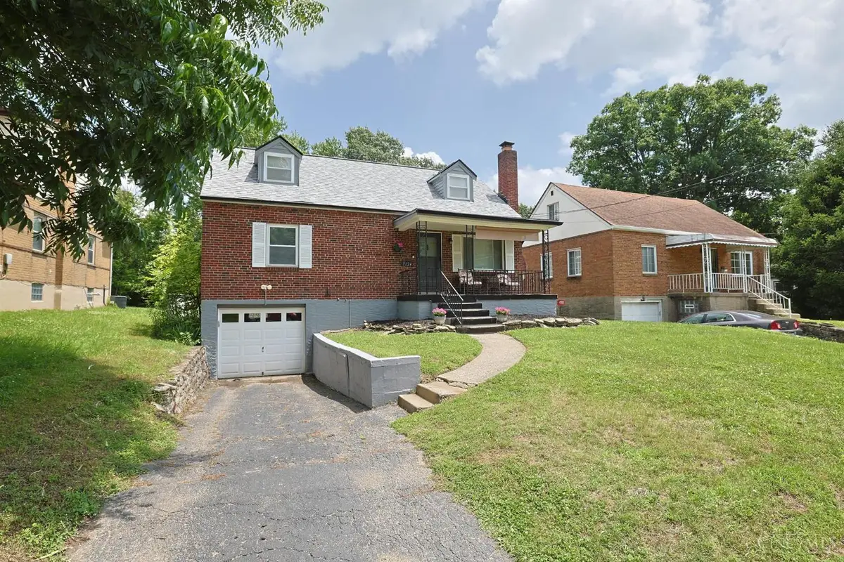 7224 Bernard Avenue, Mount Healthy, OH 45231 - #1