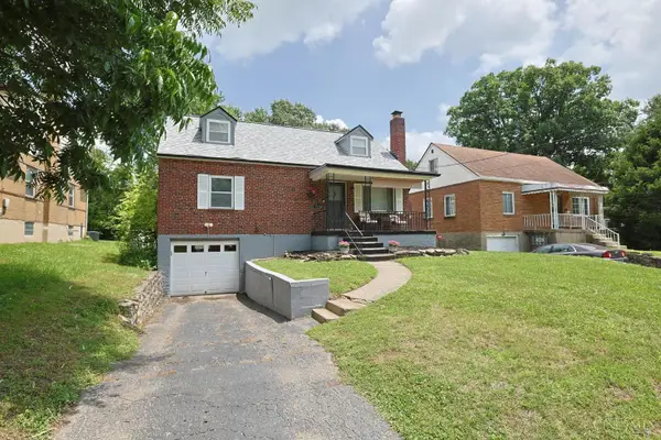 7224 Bernard Avenue, Mt Healthy, OH 45231
