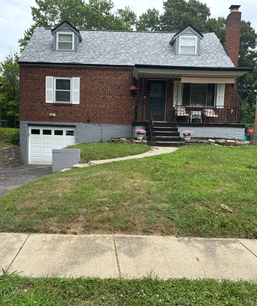 7224 Bernard Avenue, Mount Healthy, OH 45231 - #2