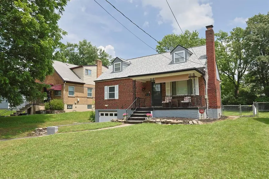 7224 Bernard Avenue, Mount Healthy, OH 45231 - #3
