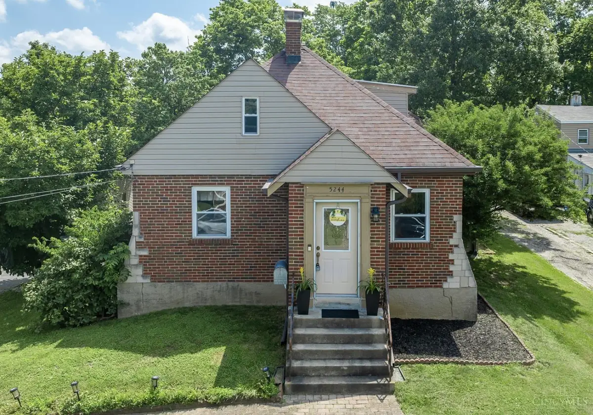 5244 Arrow Avenue, Green, OH 45247 - #1
