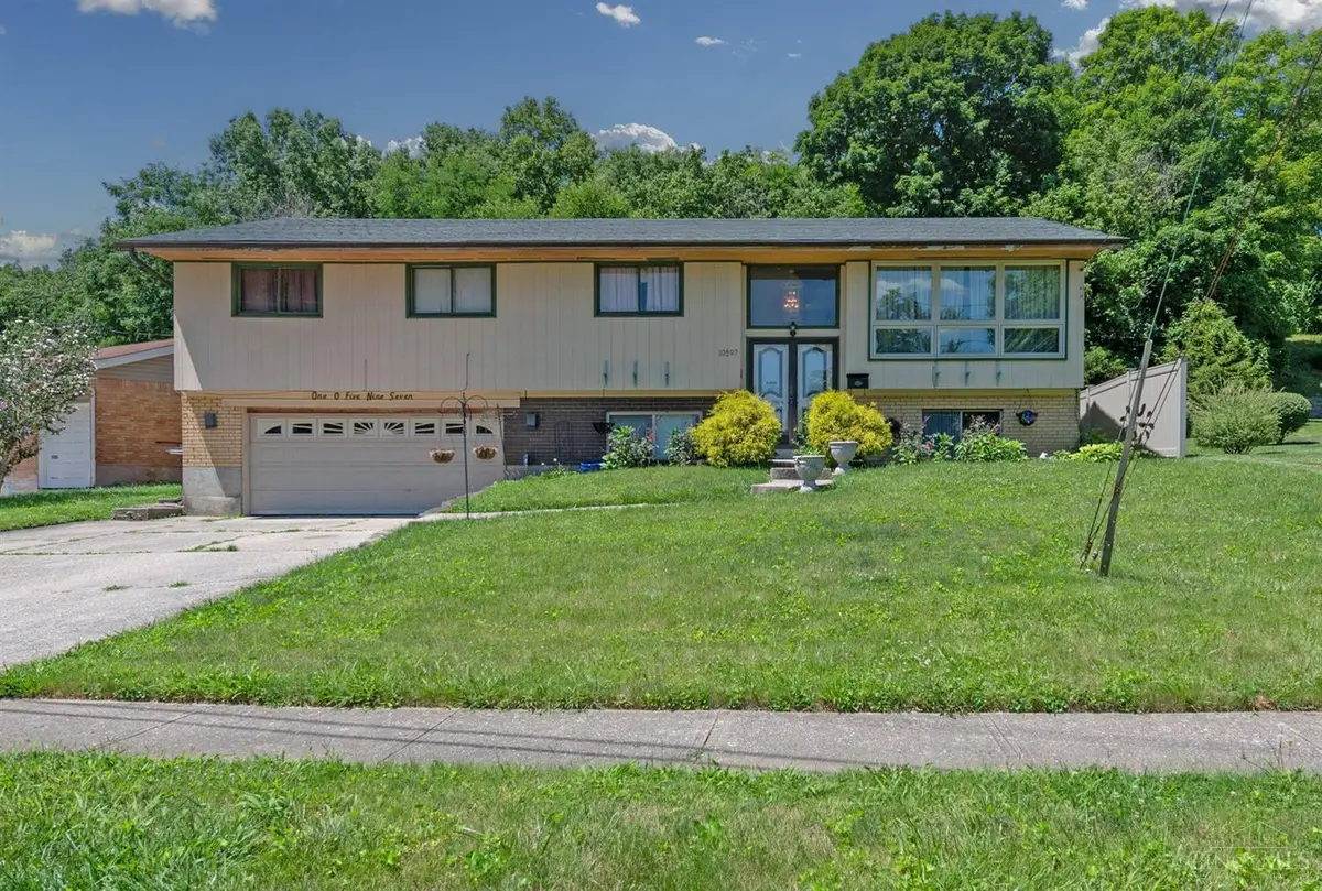 10597 Toulon Drive, Springfield, OH 45240 - #1