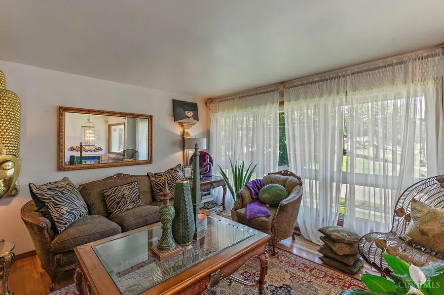 10597 Toulon Drive, Springfield, OH 45240 - #3