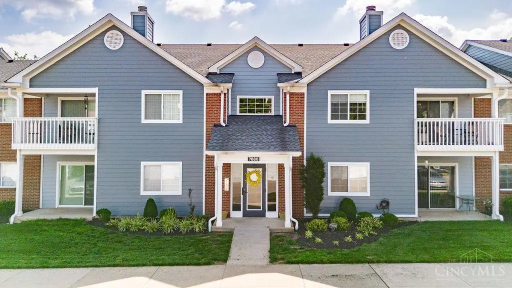 7680 Scioto Court #104, West Chester, OH 45069 - #1