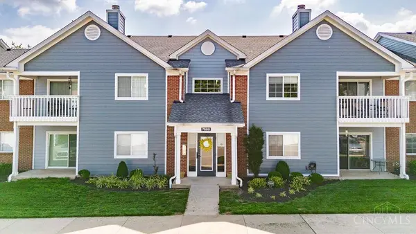 7680 Scioto Court #104, West Chester, OH 45069