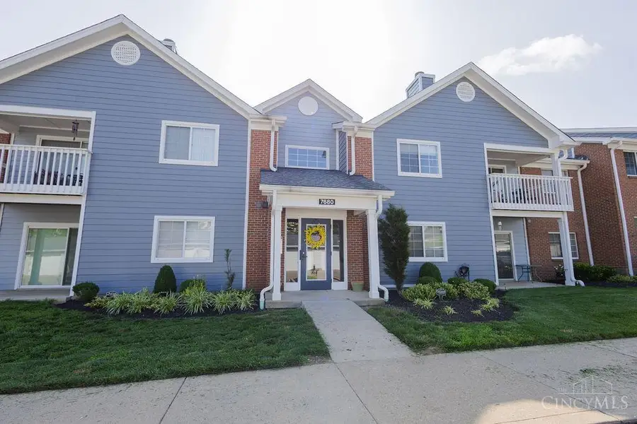 7680 Scioto Court #104, West Chester, OH 45069 - #2