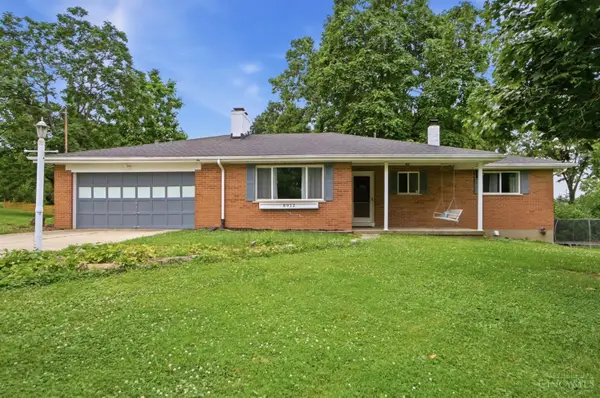 8912 E Plain Drive, Deerfield Twp., OH 45040