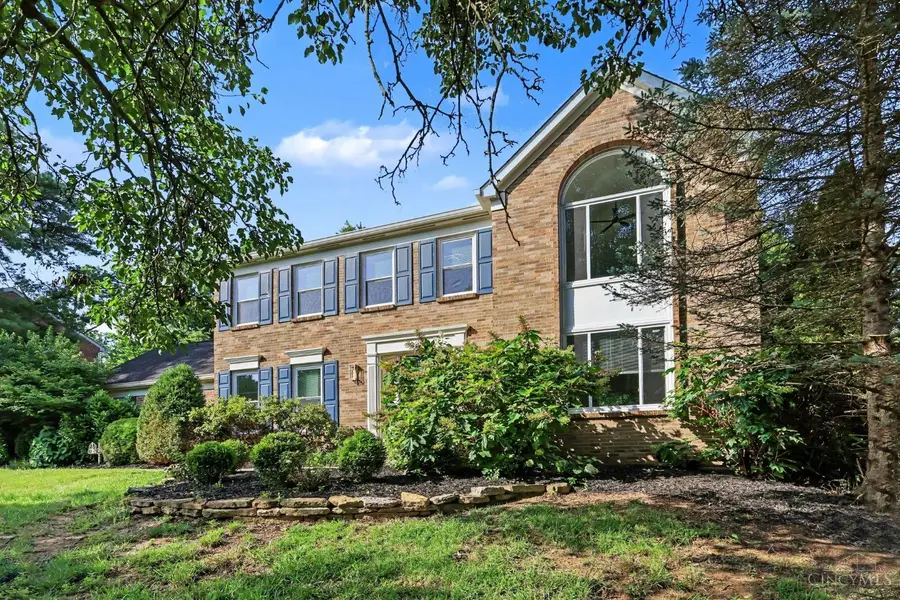 6983 Treeridge Drive, Cincinnati, OH 45244 - #2