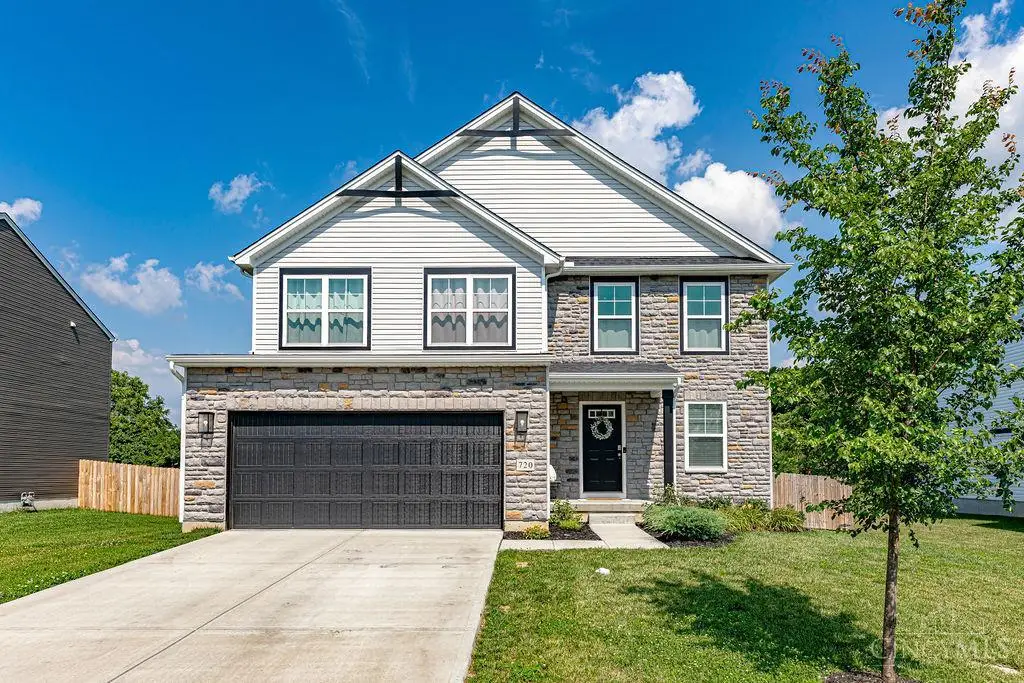 720 Brelsford Avenue, Trenton, OH 45067 - #1