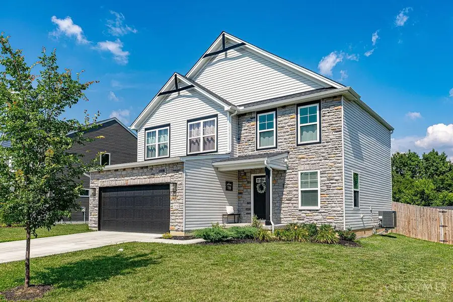 720 Brelsford Avenue, Trenton, OH 45067 - #2