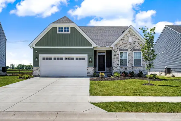 454 Red Maple Lane, Wilmington, OH 45177