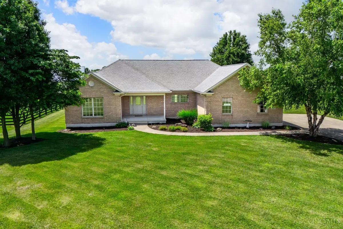 3407 Ash Meadow Lane, Franklin, OH 45005 - #1