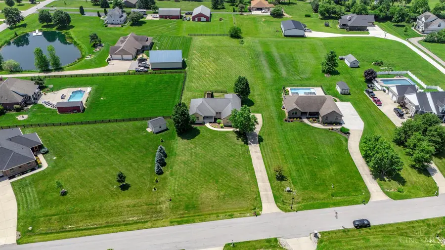 3407 Ash Meadow Lane, Franklin, OH 45005 - #2