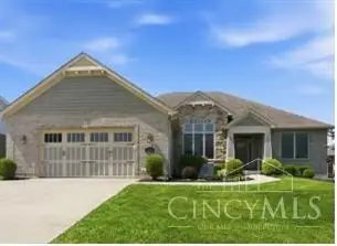 809 Morgan Drive, Monroe, OH 45050 - #1