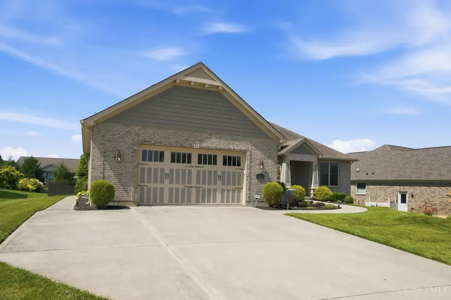 809 Morgan Drive, Monroe, OH 45050 - #3