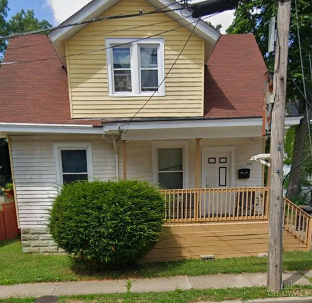 1534 Gilpin Avenue, Cincinnati, OH 45206 - #1