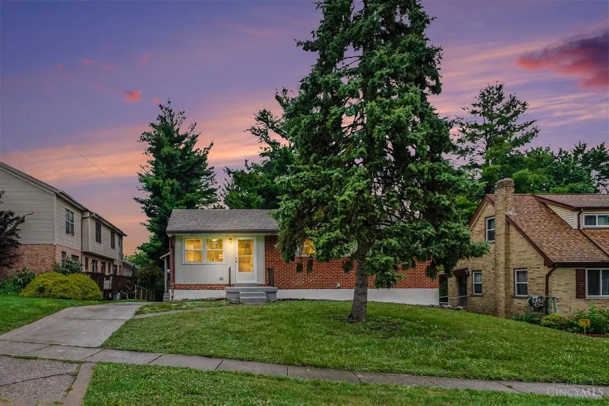 3260 Harry Lee Lane, Colerain, OH 45239 - #1