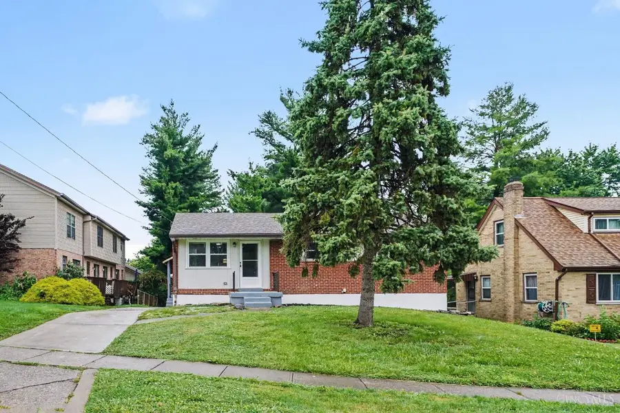 3260 Harry Lee Lane, Colerain, OH 45239 - #2
