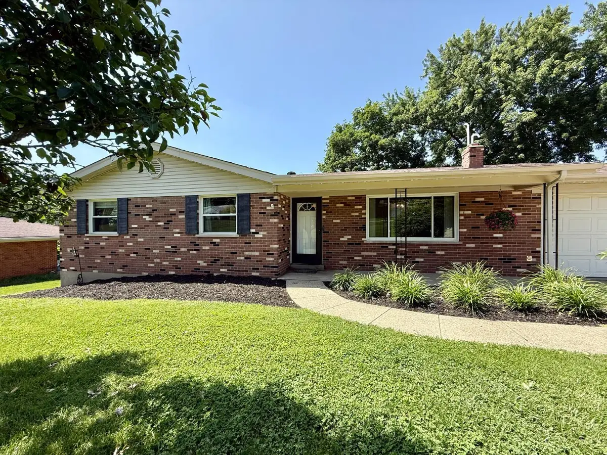 7353 Elkwood Drive, West Chester, OH 45069 - #1