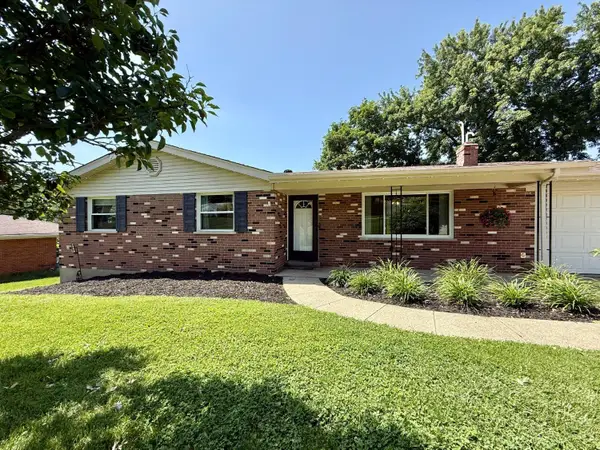 7353 Elkwood Drive, West Chester, OH 45069