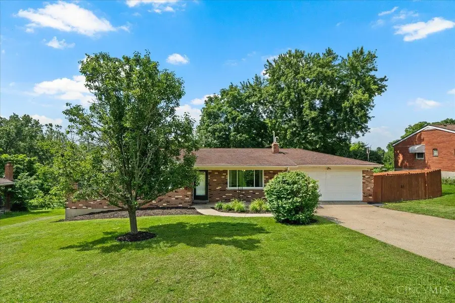 7353 Elkwood Drive, West Chester, OH 45069 - #2