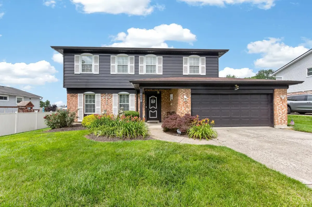 865 Old Orchard Lane, Monroe, OH 45050 - #1
