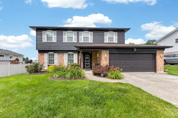 865 Old Orchard Lane, Monroe, OH 45050