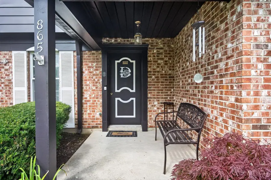 865 Old Orchard Lane, Monroe, OH 45050 - #3