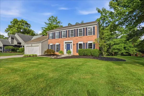 953 Watch Creek Drive, Anderson Twp, OH 45230