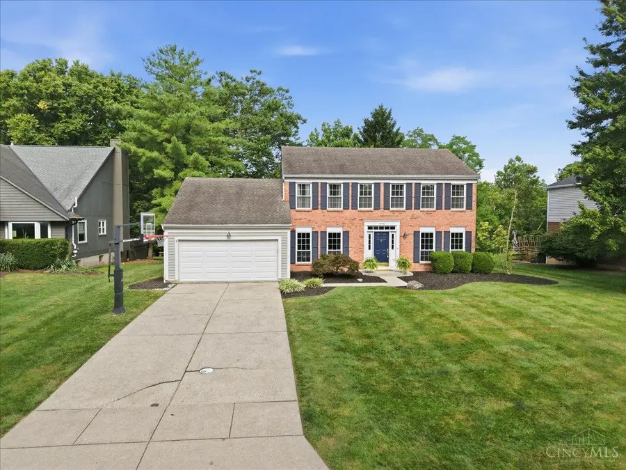 953 Watch Creek Drive, Anderson, OH 45230 - #2