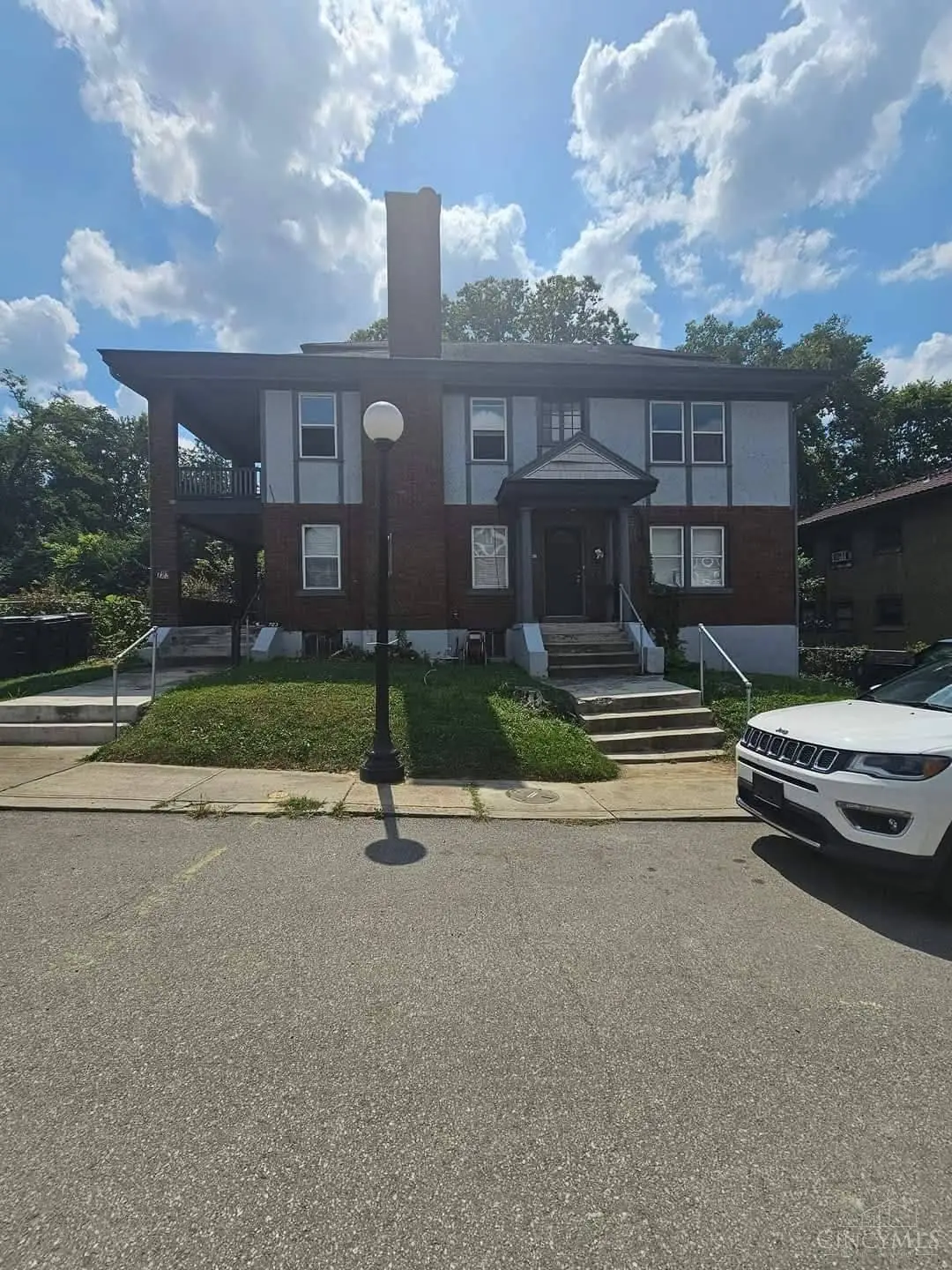 721 Chalfonte Place, Cincinnati, OH 45229 - #1