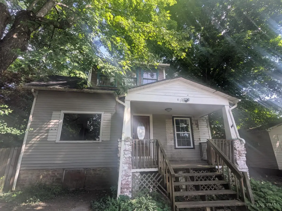 412 Main Street, New Richmond, OH 45157 - #1