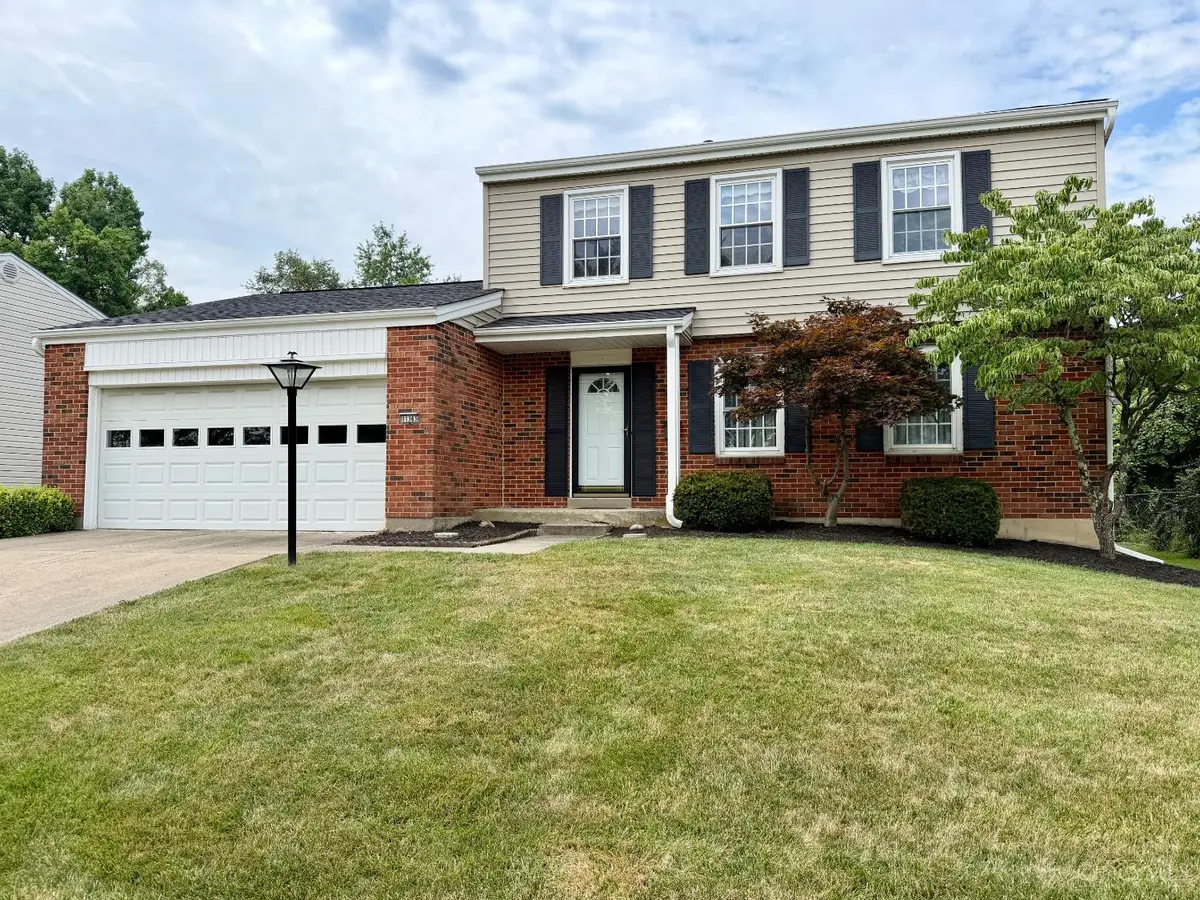 11363 Kenshire Drive, Forest Park, OH 45240 - #1