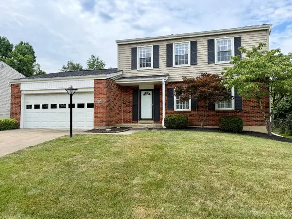 11363 Kenshire Drive, Forest Park, OH 45240