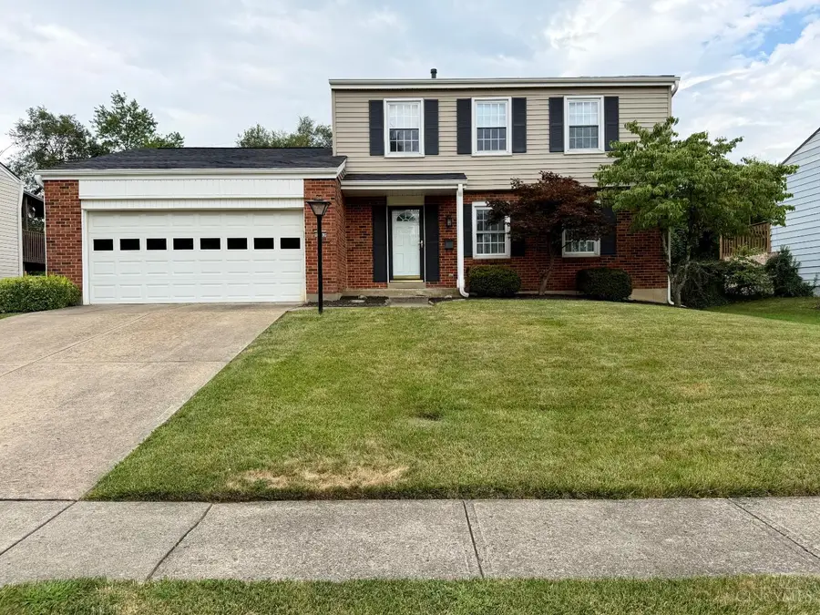 11363 Kenshire Drive, Forest Park, OH 45240 - #2