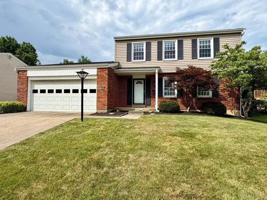 11363 Kenshire Drive, Forest Park, OH 45240 - #3