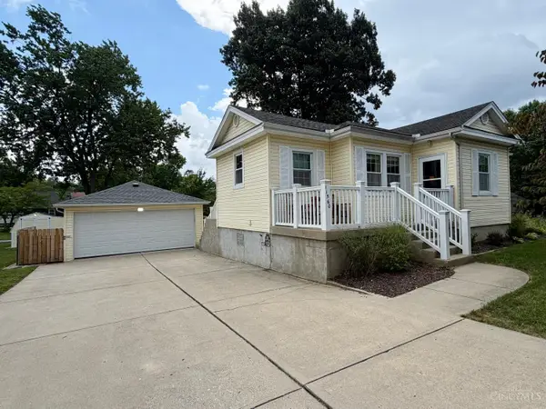 11560 Walnut Street, Springdale, OH 45246