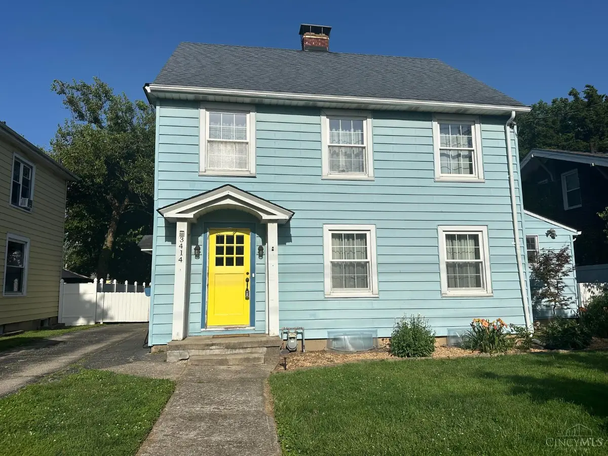 3414 Pleasant Avenue, Hamilton, OH 45015 - #1