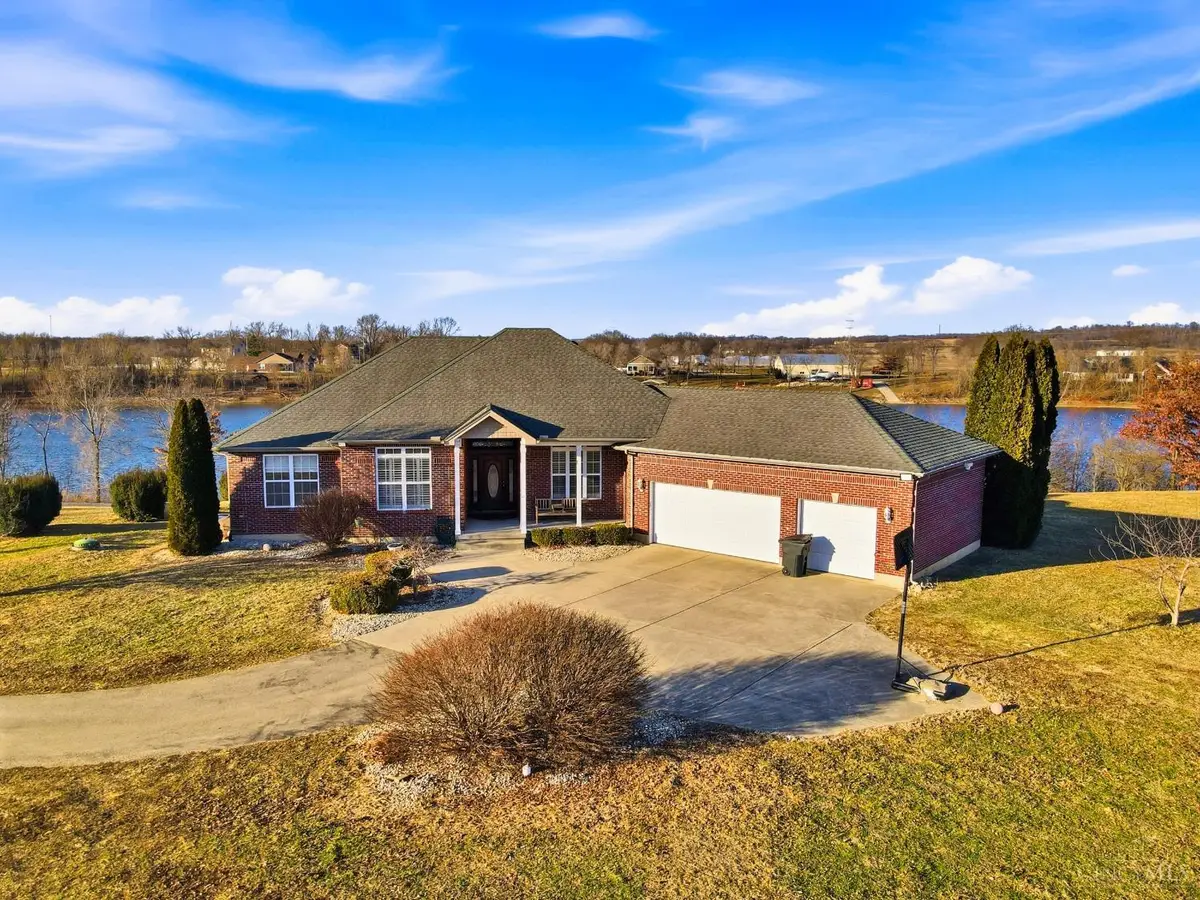 2684 Jackson Road, Saint Clair, OH 45011 - #1