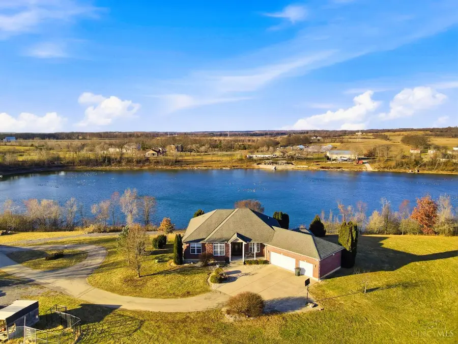 2684 Jackson Road, Saint Clair, OH 45011 - #2