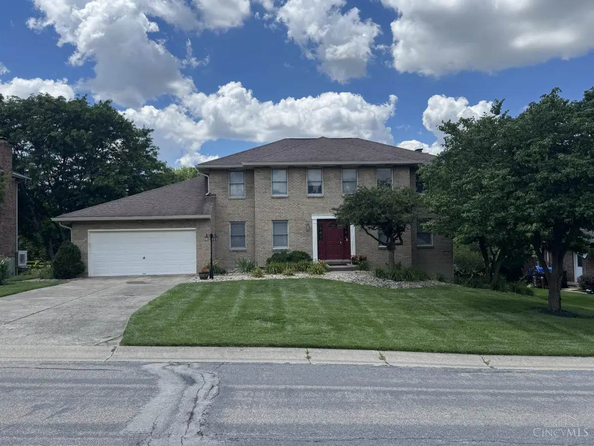 8295 Beckett Station Drive, West Chester, OH 45069 - #1