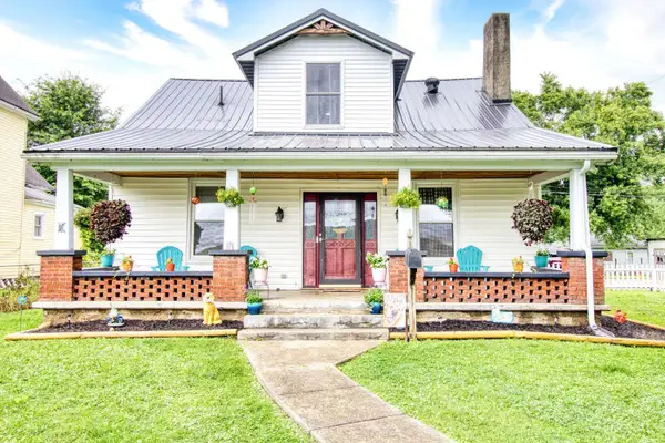501 W Sixth Street, Manchester, OH 45144