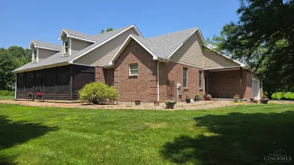 3157 Us Rt 50, Perry Twp, OH 45118