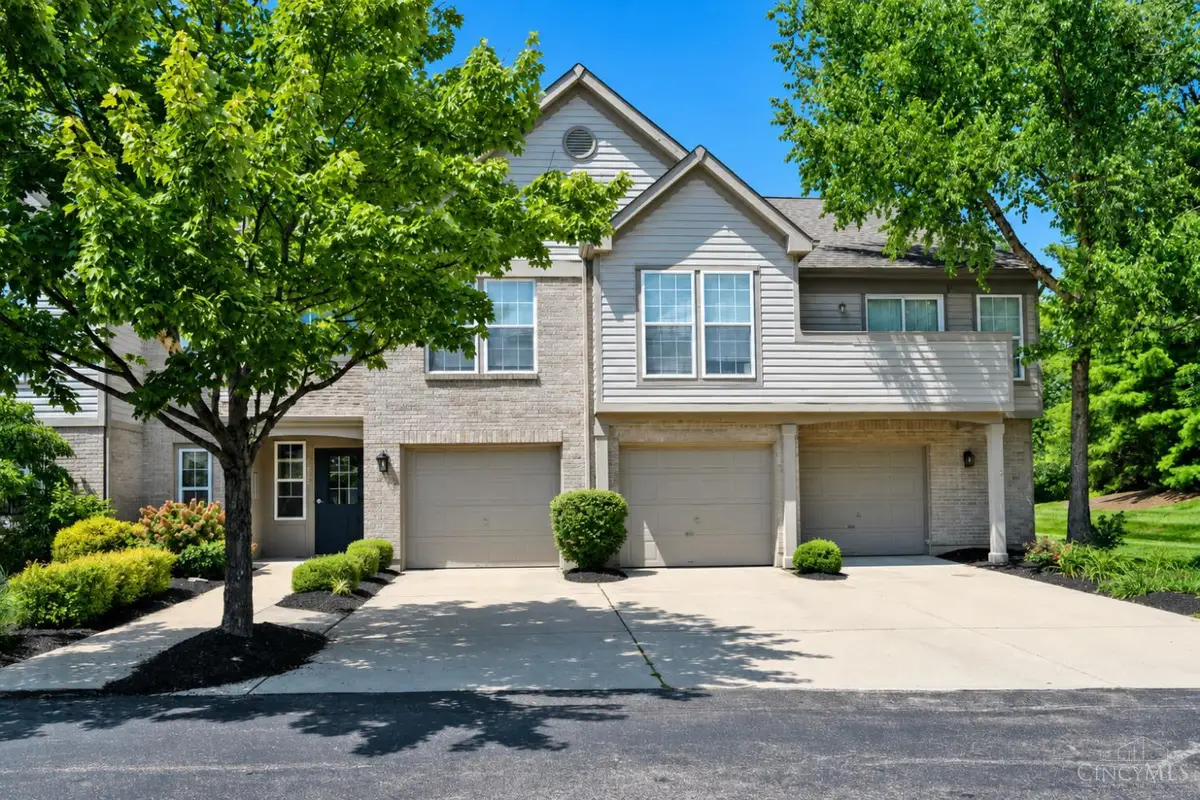 7200 Fieldstone Court #3F, Sharonville, OH 45241 - #1