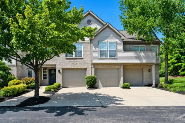 7200 Fieldstone Court #3F, Sharonville, OH 45241