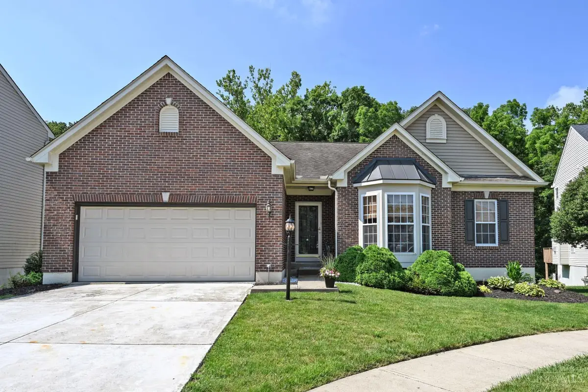 363 Delaware Drive, Warren, OH 45039 - #1