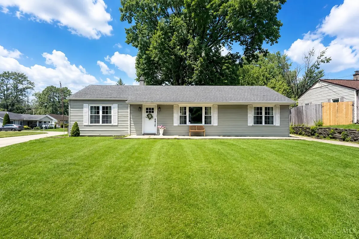 9681 Northfield Lane, Springfield, OH 45231 - #1